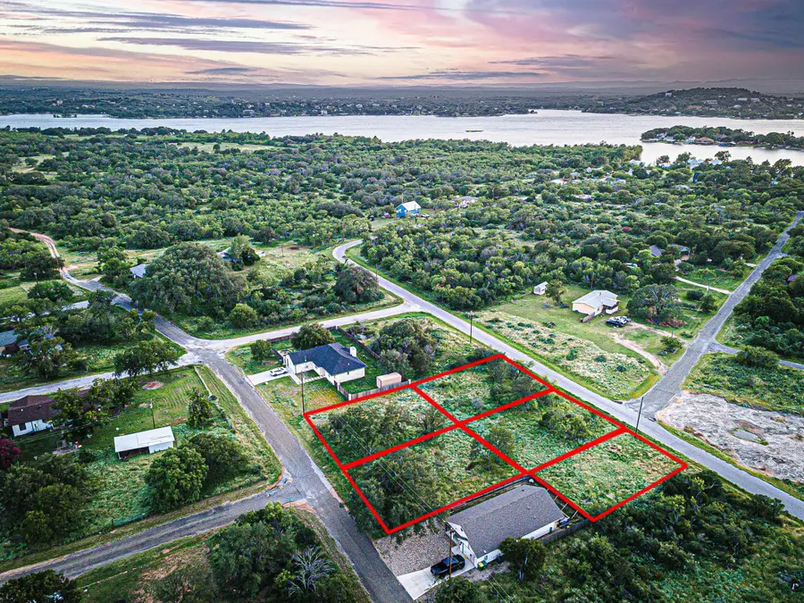 1708 Redwood Drive, Granite Shoals, TX 78657 - Image #3