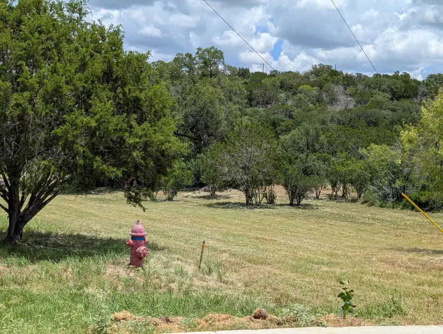 Lot K9010 Ponderosa Bend, Horseshoe Bay, TX 78657 - Image #3