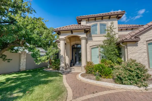 51 Applehead Island, Horseshoe Bay, TX 78657