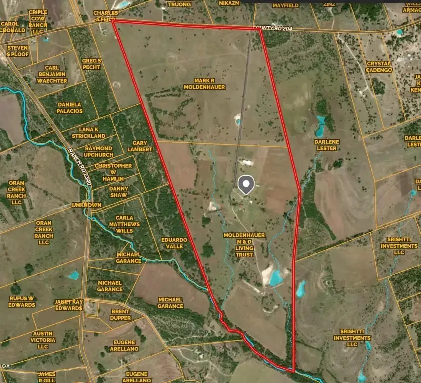 Address Withheld By Seller, Burnet, TX 78611 - Image #1