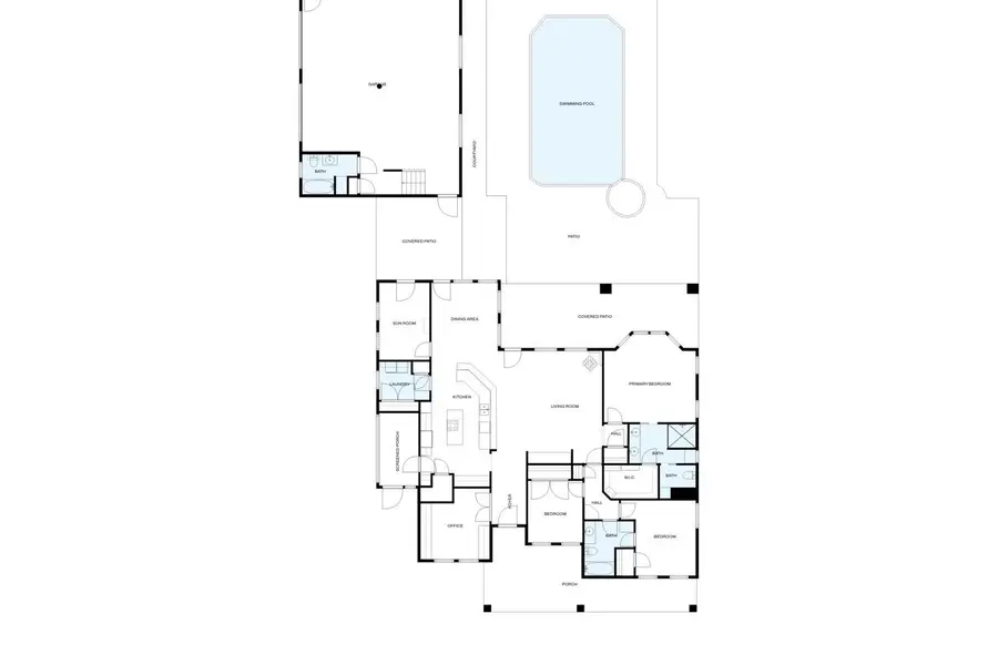 1050 Twisted Oak, Horseshoe Bay, TX 78657 - #3