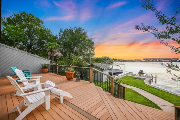 510 Lucy Ln., Horseshoe Bay, TX 78657