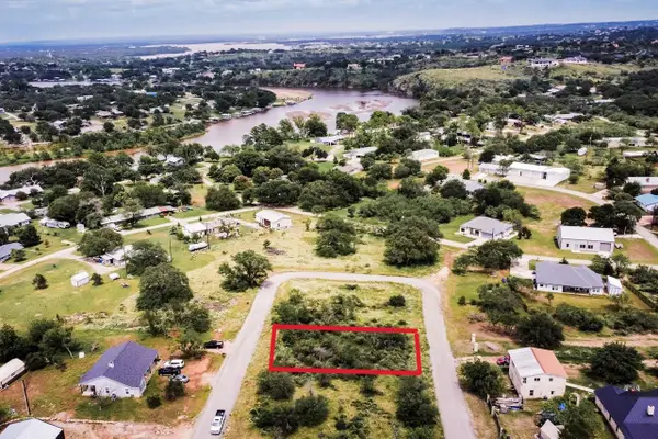 Lot 15 Lyndon Drive, Horseshoe Bay, TX 78657