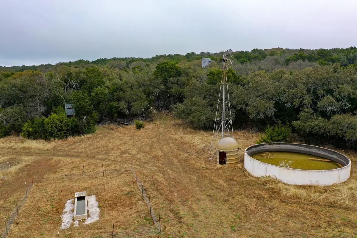 000 Cr 367, Pontotoc, TX 76877 - Image #1