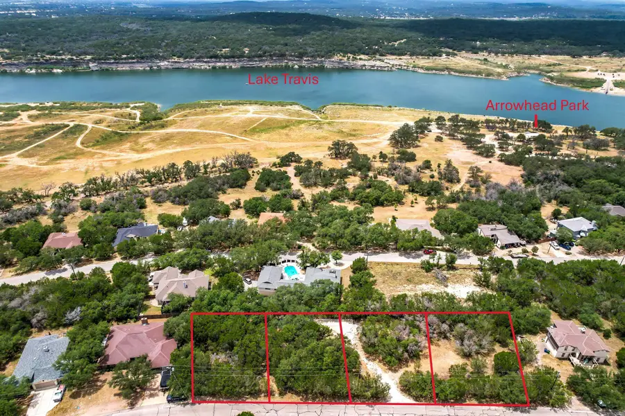 TBD Rimrock 938 Drive, Lago Vista, TX 78645 - #2