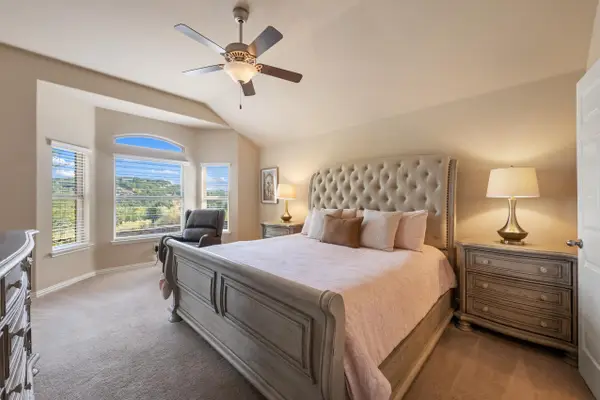 8113 Cannon Court, Lago Vista, TX 78645