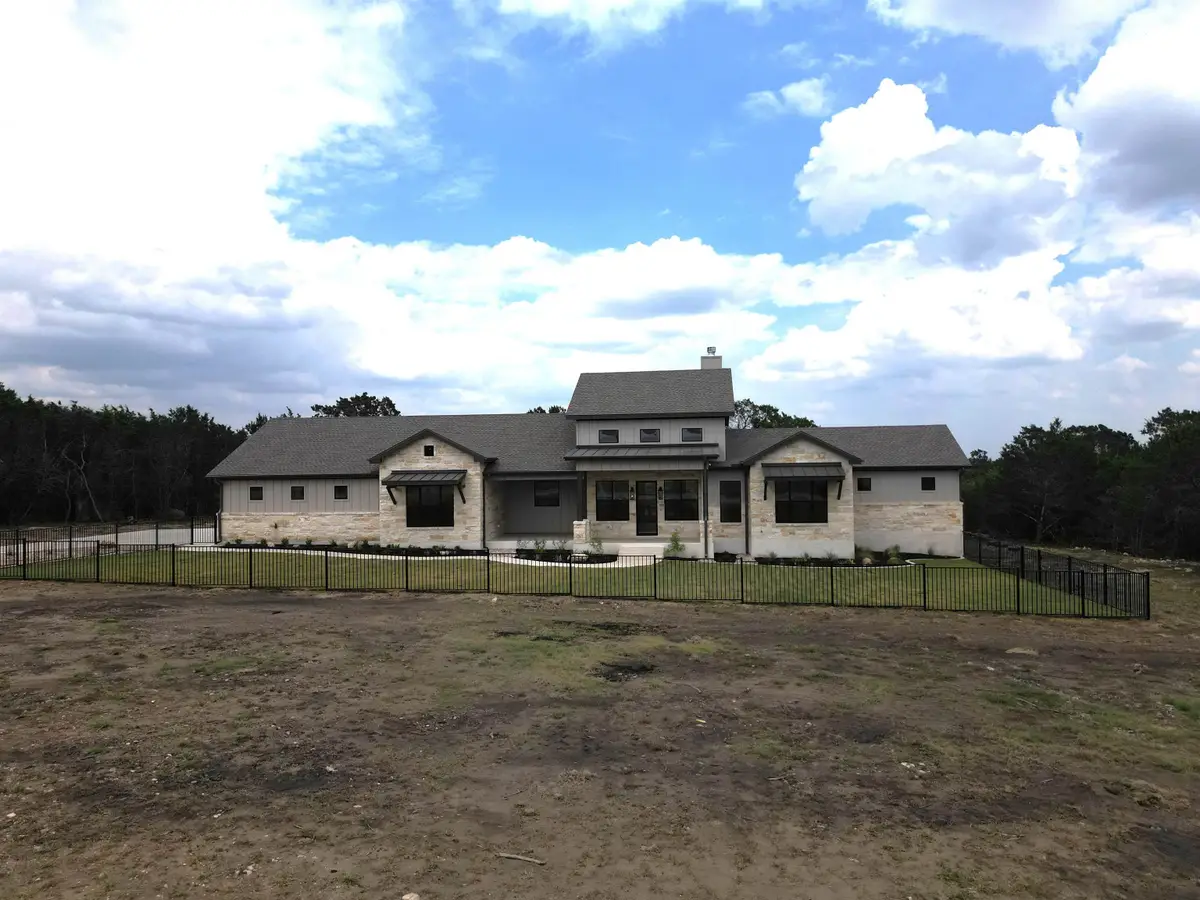 209 Burnet Oaks, Burnet, TX 78622 - Image #1