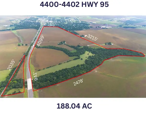 4400-4402 Highway 95, Out of Area, TX 76530-5418