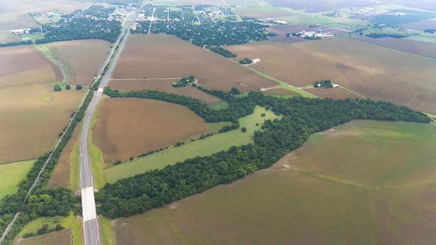 4400-4402 Highway 95, Granger, TX 76530-5418 - #3
