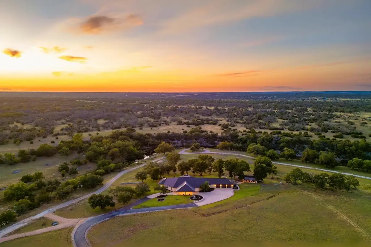 Lot 22 Goose Landing Way, Harper, TX 78631 - Image #1