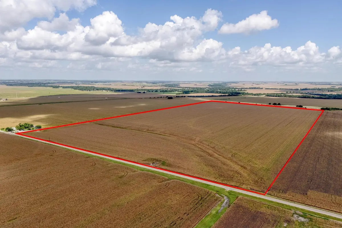 0 Cr 346, Granger, TX 76530-5418 - #1