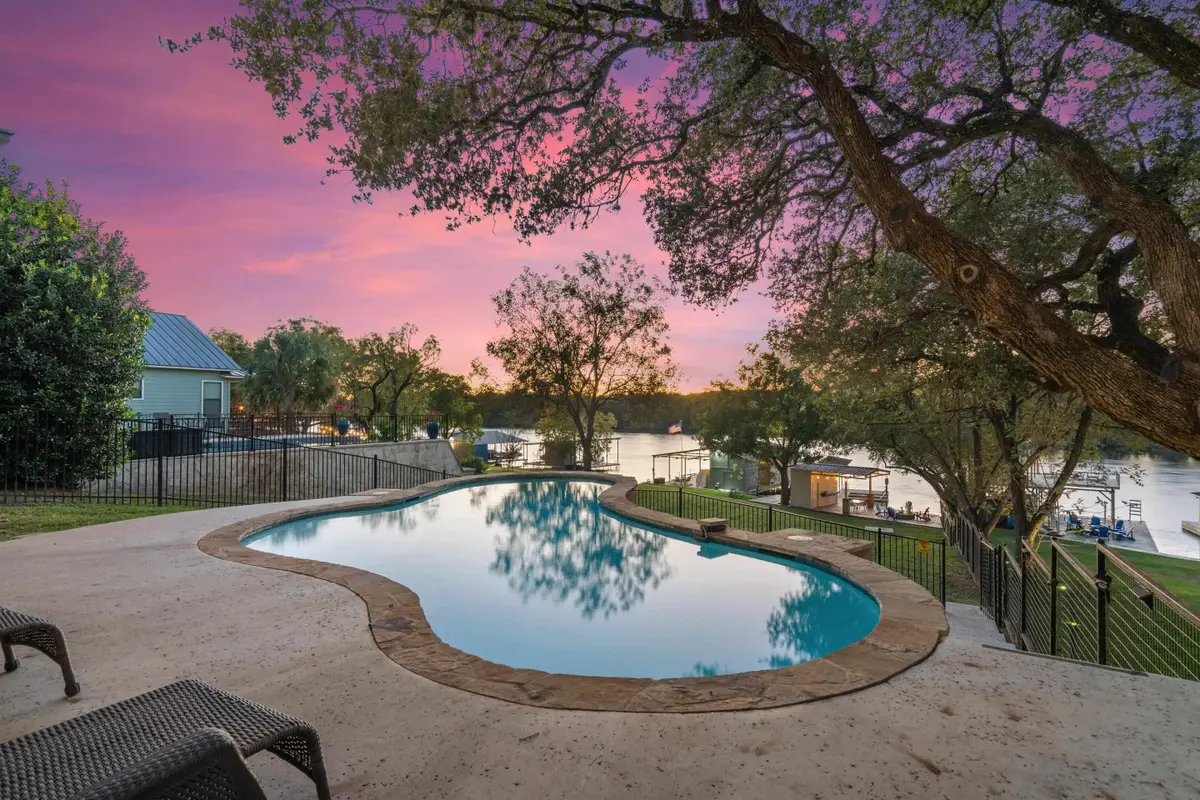 1601 County Road 118b, Burnet, TX 78611 - Image #1