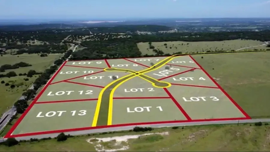 000 Tbd-c, Bertram, TX 78605 - Image #2