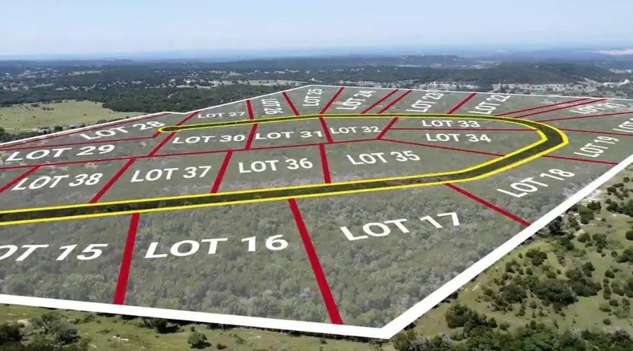 000 Tbd-c, Bertram, TX 78605 - Image #3