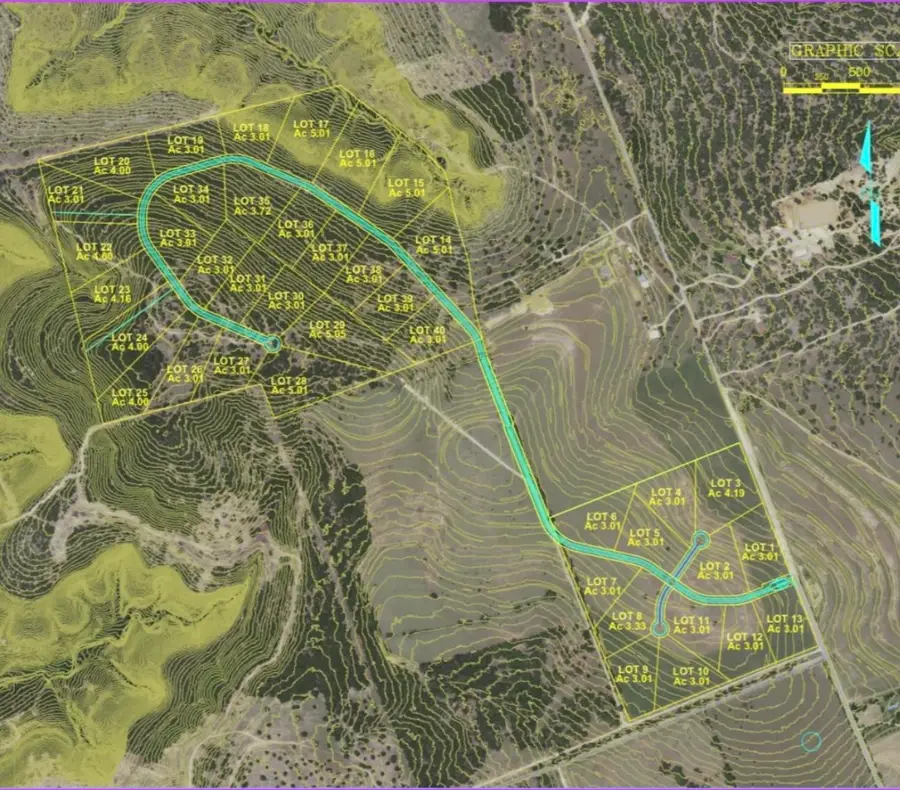 000 Tbd-d, Bertram, TX 78605 - Image #2