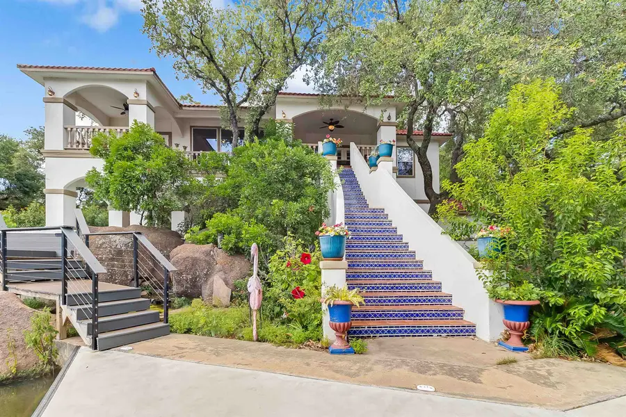 327 Elm Lodge Drive, Kingsland, TX 78639 - Image #2