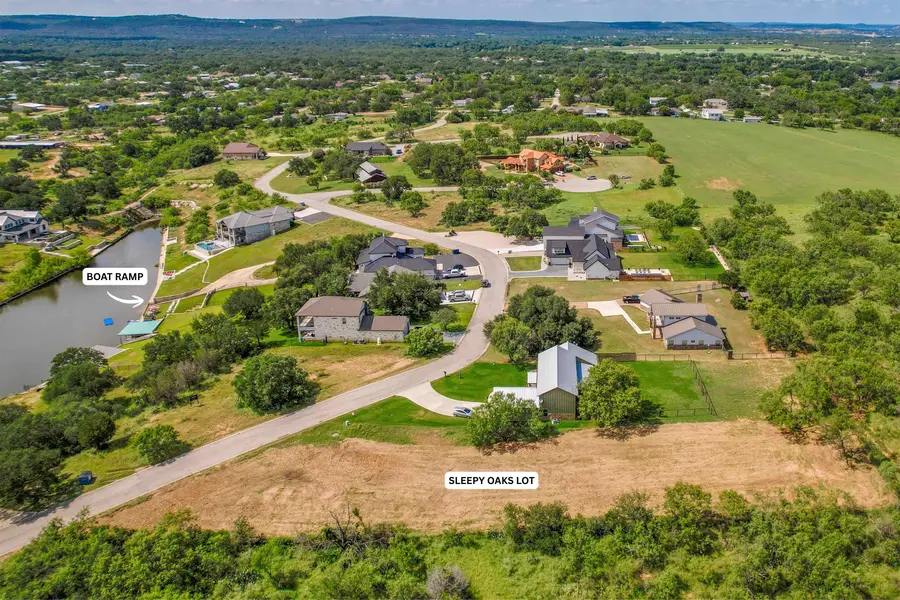Lot 54 Sleepy Oaks Drive, Kingsland, TX 78639 - Image #2