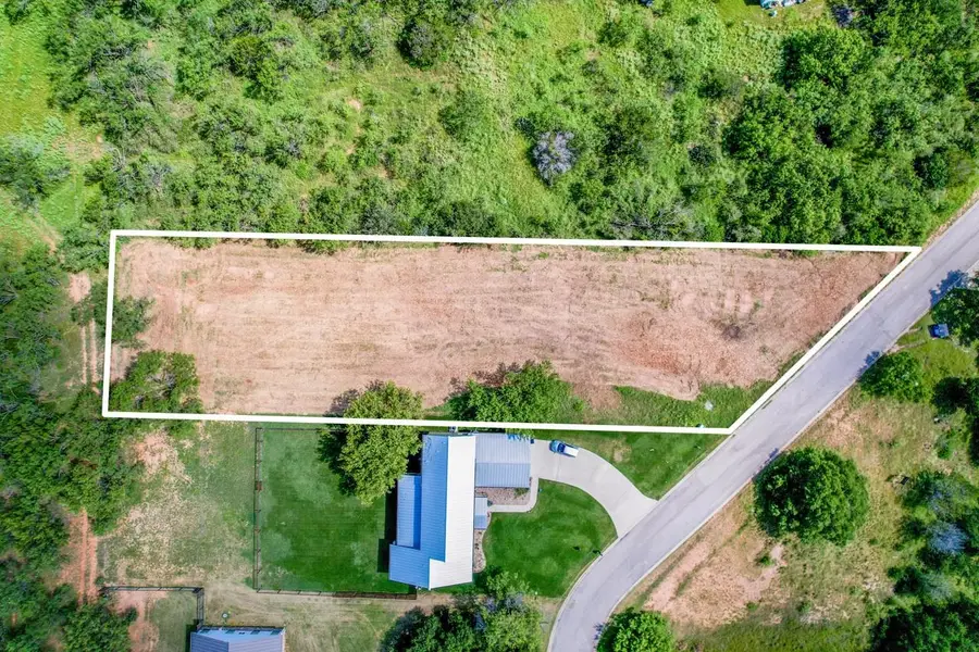 Lot 54 Sleepy Oaks Drive, Kingsland, TX 78639 - Image #3