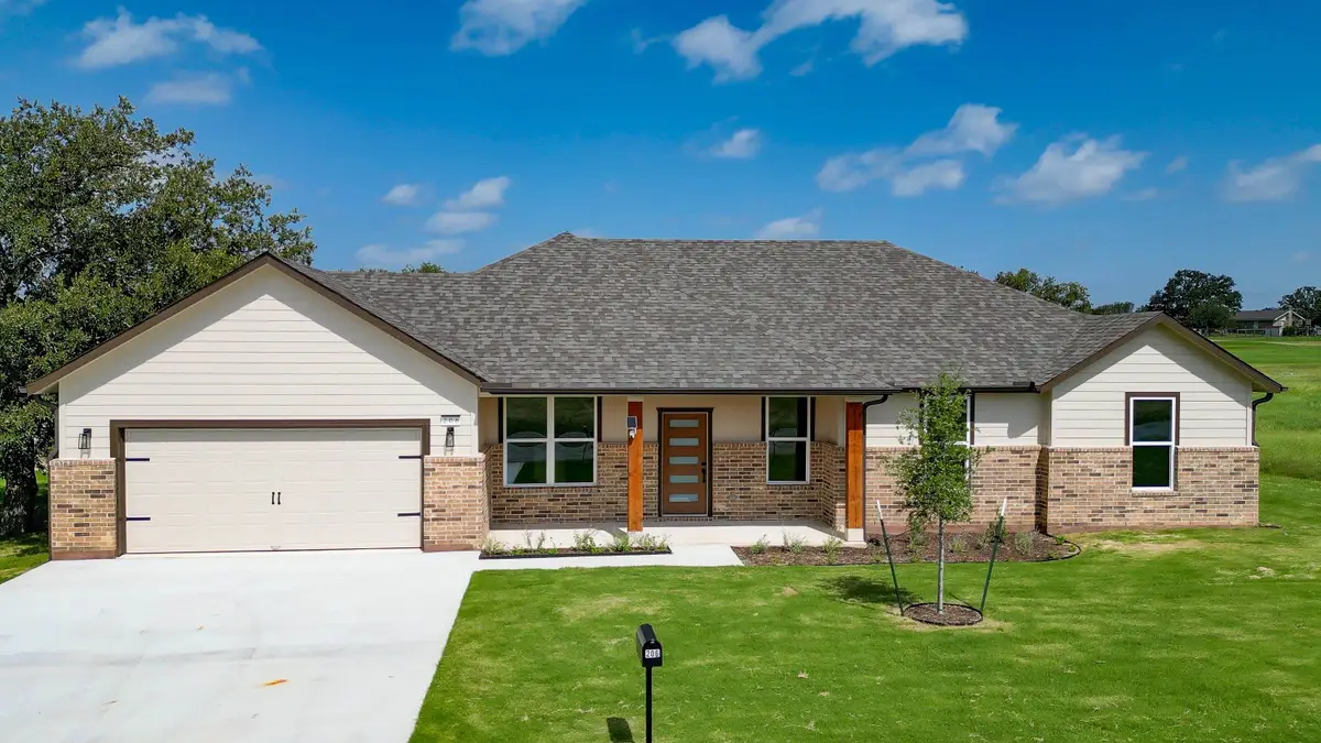 206 Oak Grove Parkway, Kingsland, TX 78639 - Image #1