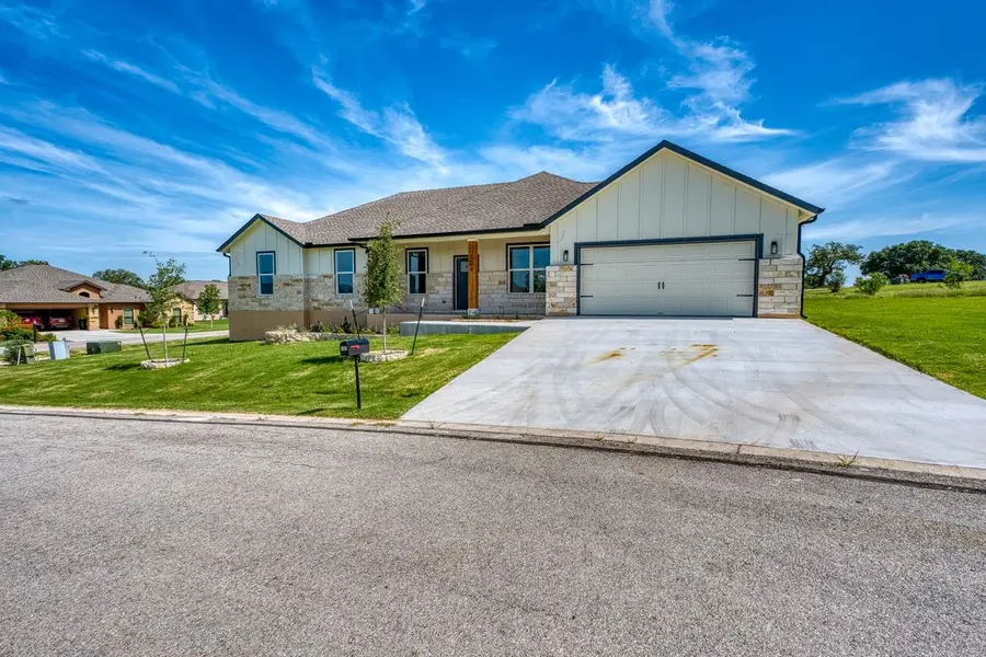 101 Olympia Hills Court, Kingsland, TX 78639 - Image #2