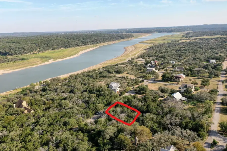 TBD Lakeside Drive, Spicewood, TX 78669 - Image #2