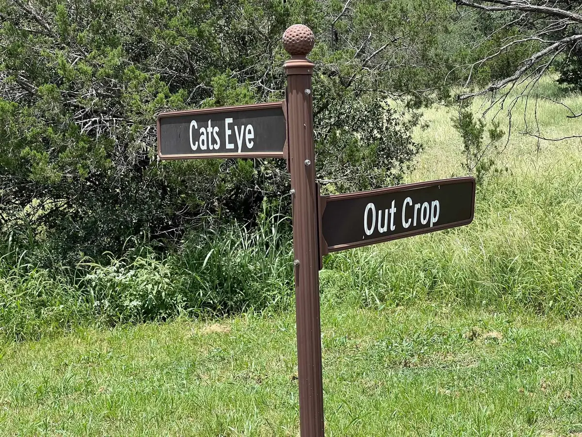 310 Outcrop/cats Eye, Horseshoe Bay, TX 78657 - Image #1