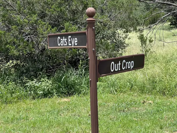 310 Outcrop/cats Eye, Horseshoe Bay, TX 78657