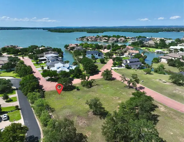 49 Applehead Island Dr., Horseshoe Bay, TX 78657