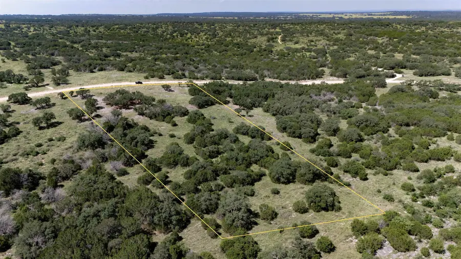 Lot 54 County Road 367, Pontotoc, TX 76869 - Image #2