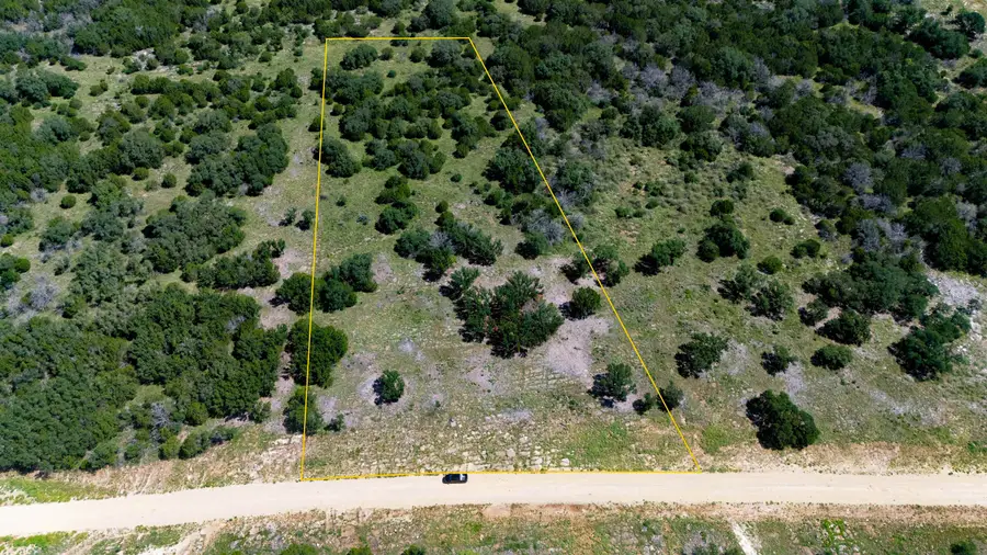 Lot 54 County Road 367, Pontotoc, TX 76869 - Image #3