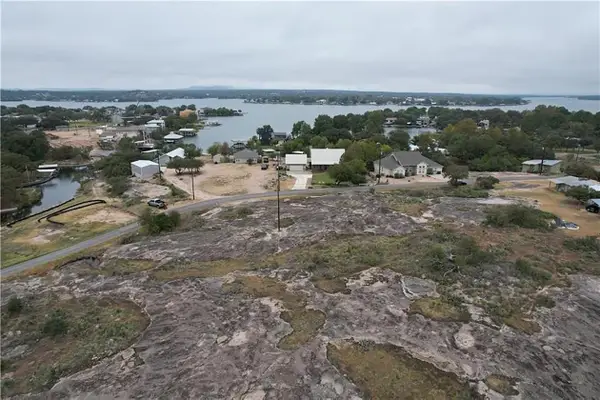 Lots 155-157 Shorewood Downs Drive, Granite Shoals, TX 78654