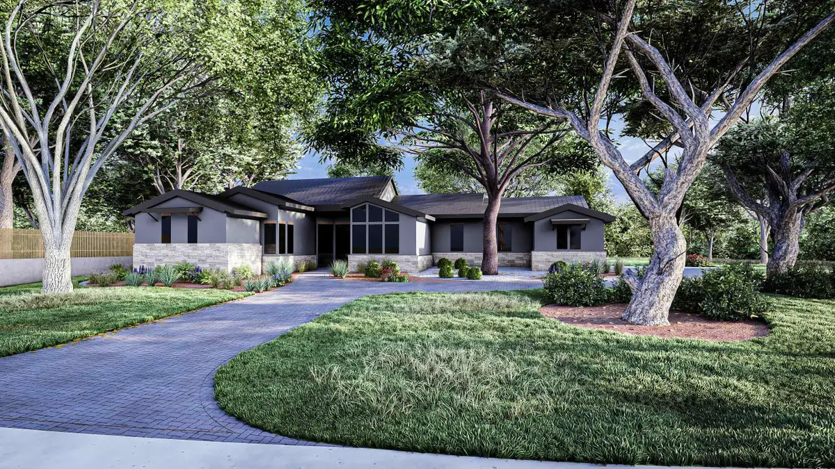 100 Bowers Circle, Horseshoe Bay, TX 78657 - Image #1