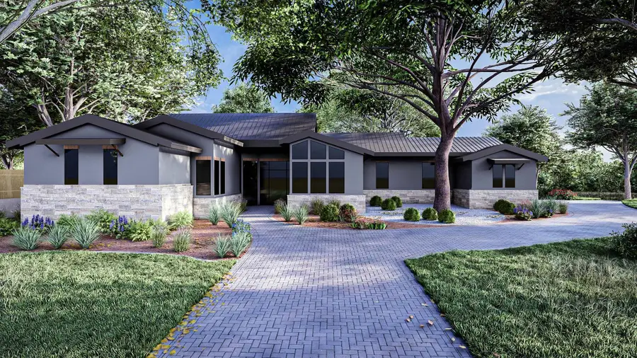 100 Bowers Circle, Horseshoe Bay, TX 78657 - Image #3