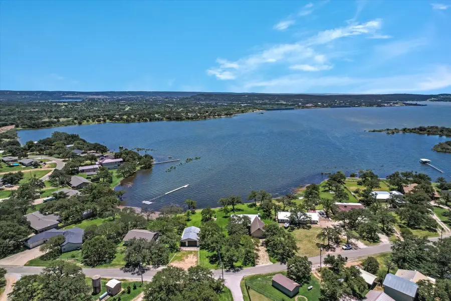 106 & 104 Agarita Drive, Burnet, TX 78611 - Image #3