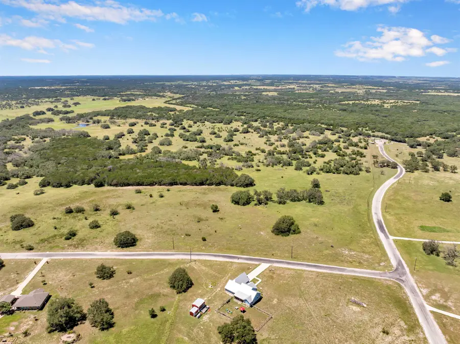 Lot 90 Blackbuck Ridge Drive, Lampasas, TX 76550 - Image #3