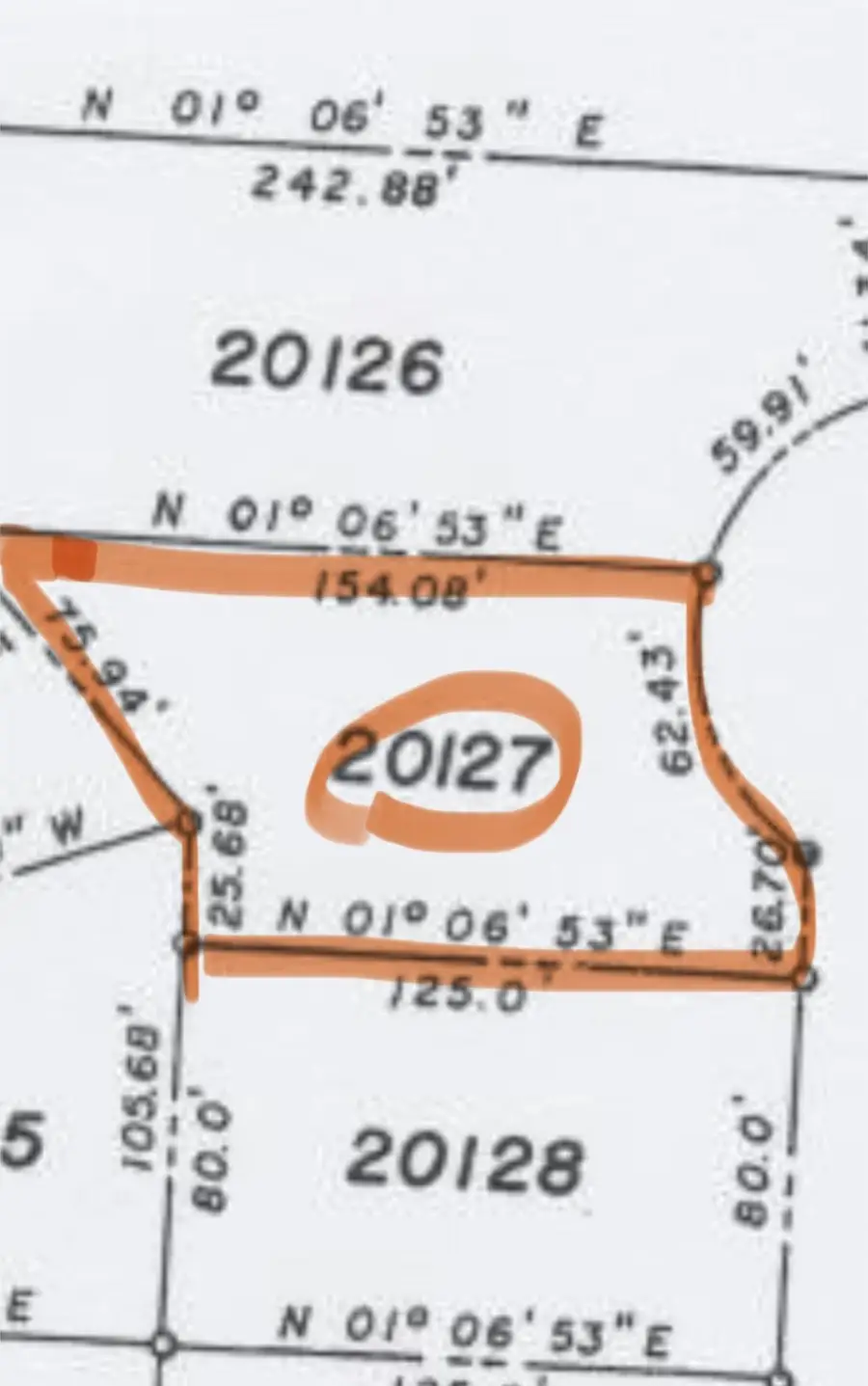 Lot 20127 Prairie, Horseshoe Bay, TX 78657 - Image #2