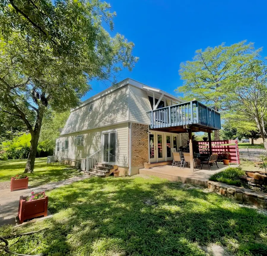 604 Flag Creek Drive, Llano, TX 78643 - Image #2