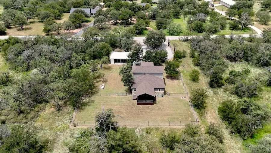 1706 Link Drive, Kingsland, TX 78639 - Image #2