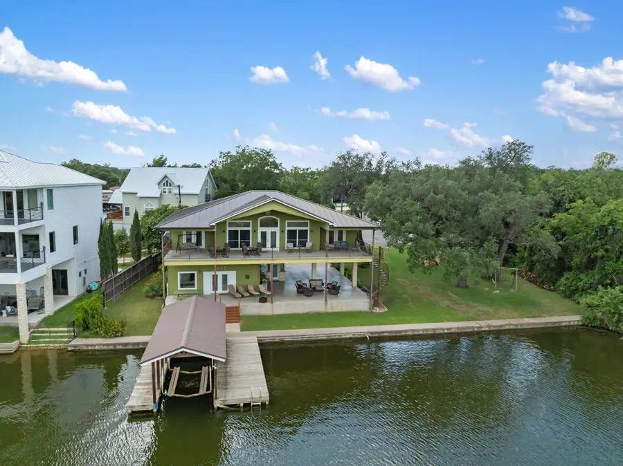 1603 Glencove Dr, Kingsland, TX 78639 - Image #2