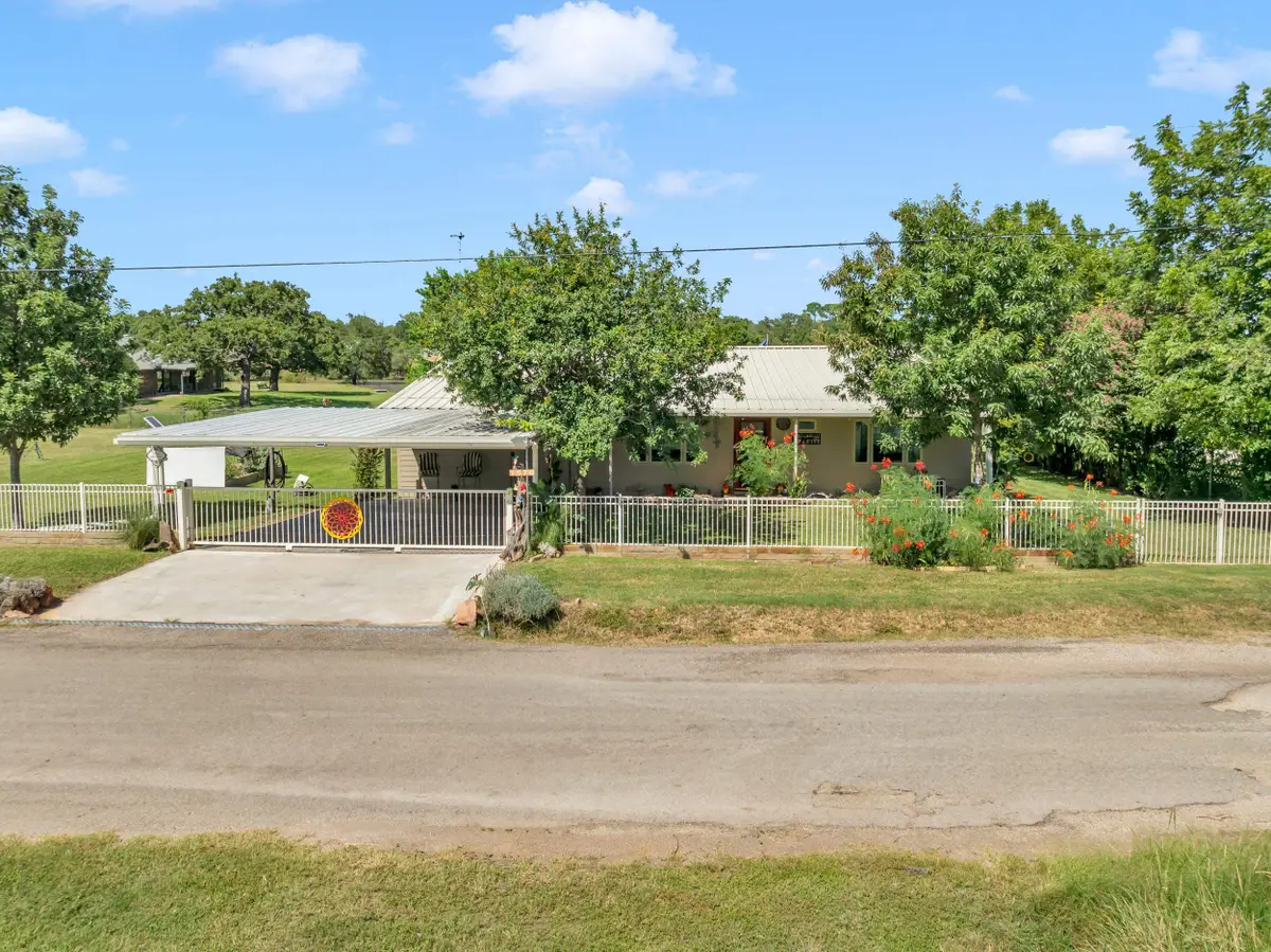 1570 Breeze Way, Tow, TX 78672 - Image #1