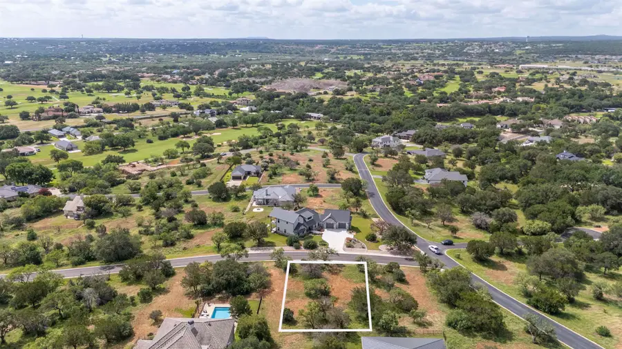 302 Sweetgrass, Horseshoe Bay, TX 78657 - Image #3