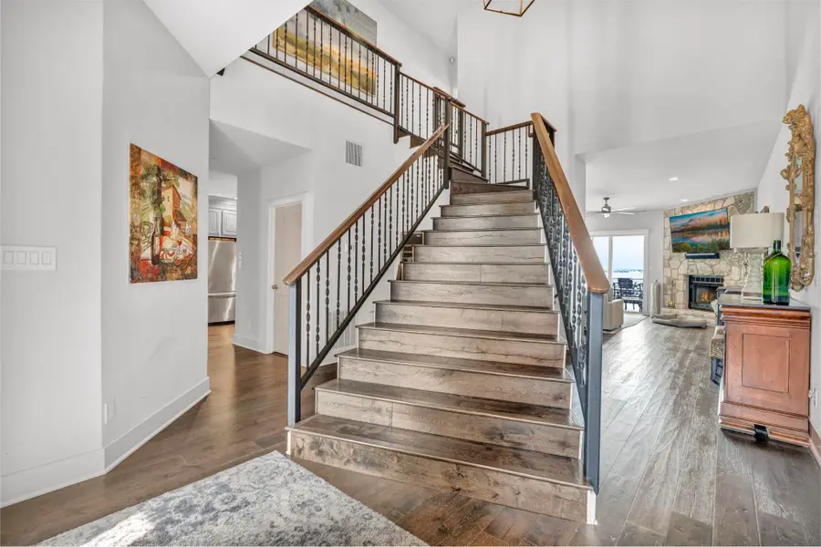 407 Island Drive, Horseshoe Bay, TX 78657 - Image #3