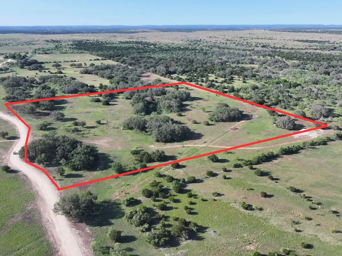 TBD Lot 5 County Road 210, Bertram, TX 78605 - Image #1