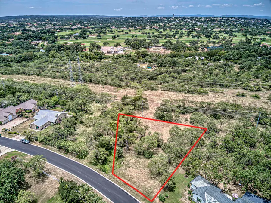 1008 Hi Circle W, Horseshoe Bay, TX 78657 - Image #3