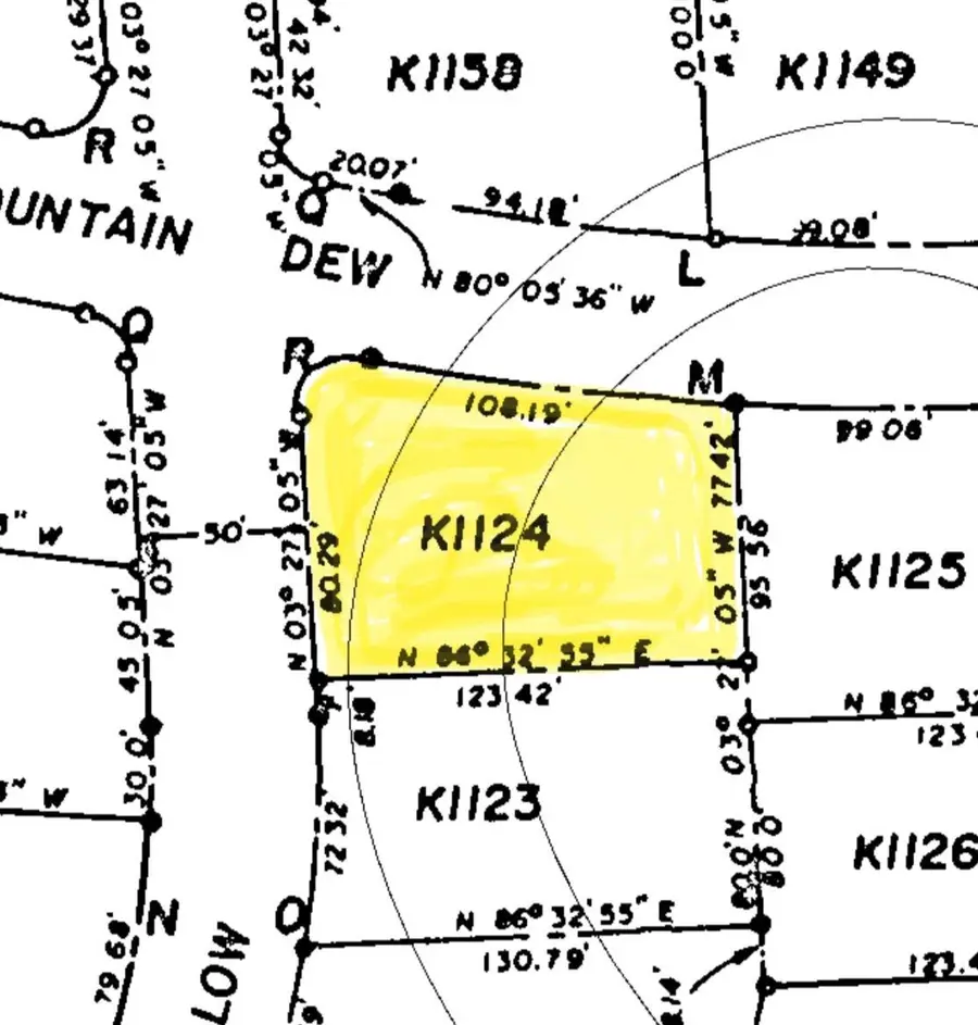 TBD Swallow, Horseshoe Bay, TX 78657 - Image #2