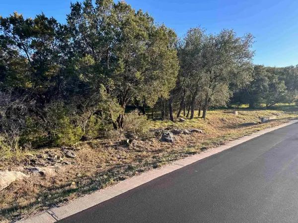 Hi Ridge Rd, Horseshoe Bay, TX 78657