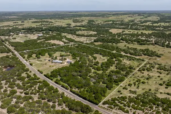 6551 Cr 208, Lampasas, TX 76550