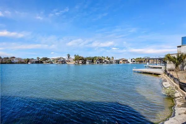 Lot 3 Pointe View Drive, Granite Shoals, TX 78654