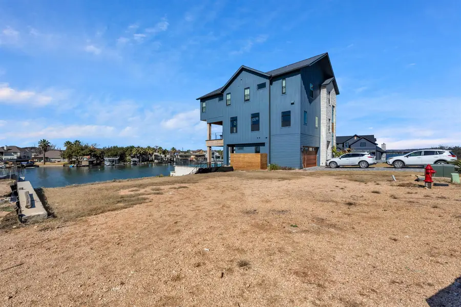 Lot 3 Pointe View Drive, Granite Shoals, TX 78654 - Image #3