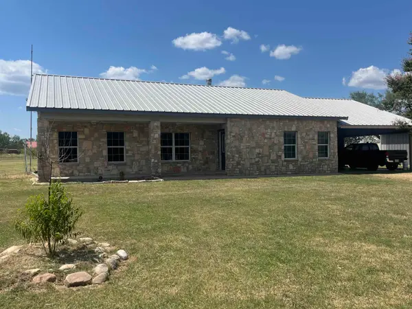 122 CR 144a, Marble Falls, TX 78654